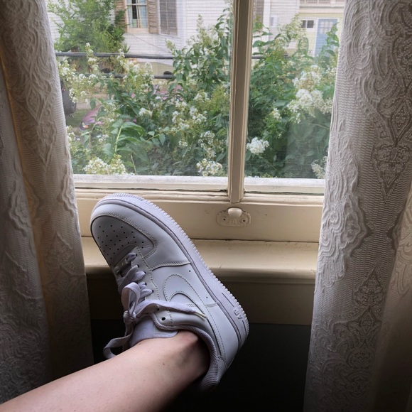 Nike Shoes - Nike Air Force 1